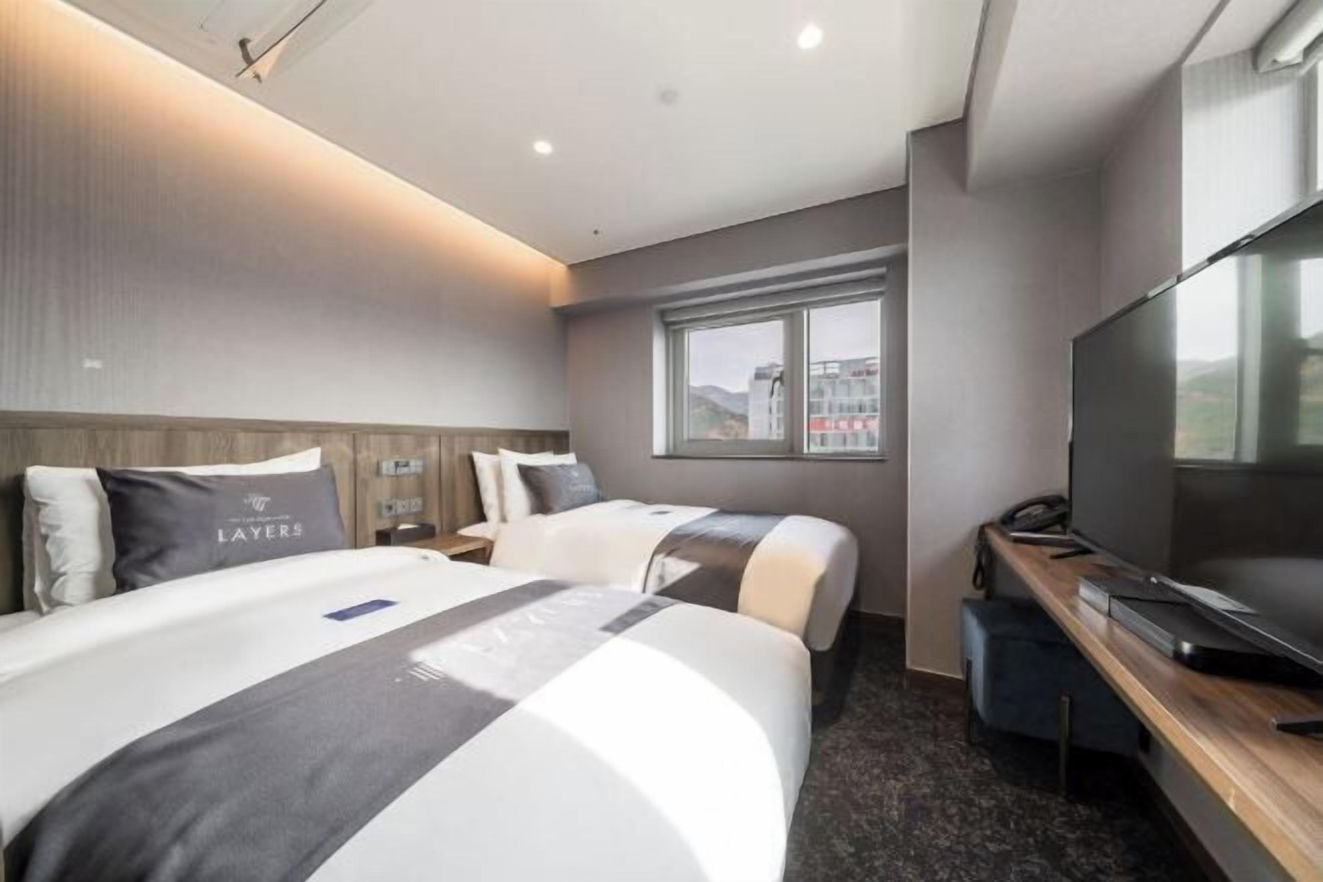 Cubrecamas y colchones con efecto memoria 