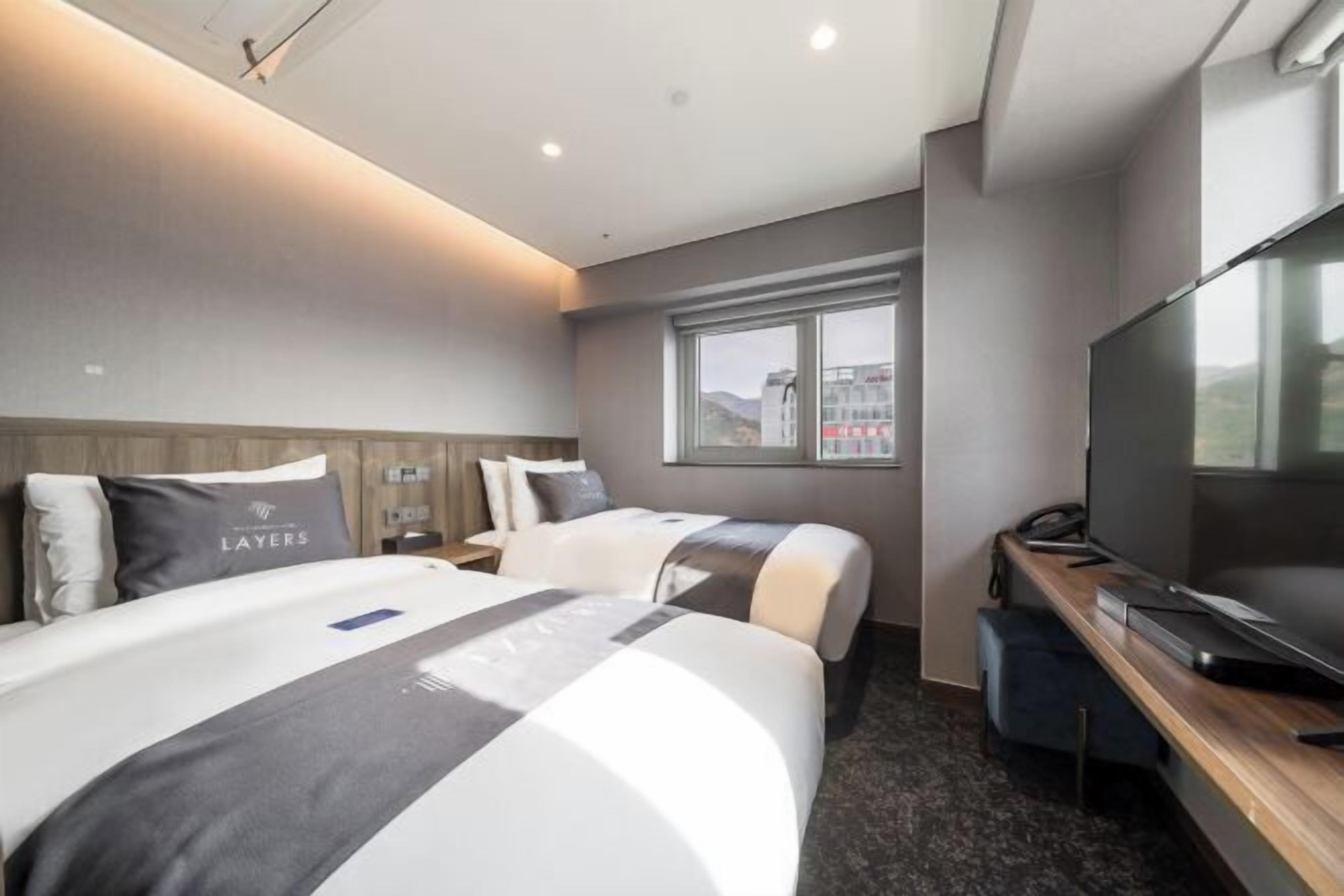 Cubrecamas y colchones con efecto memoria 