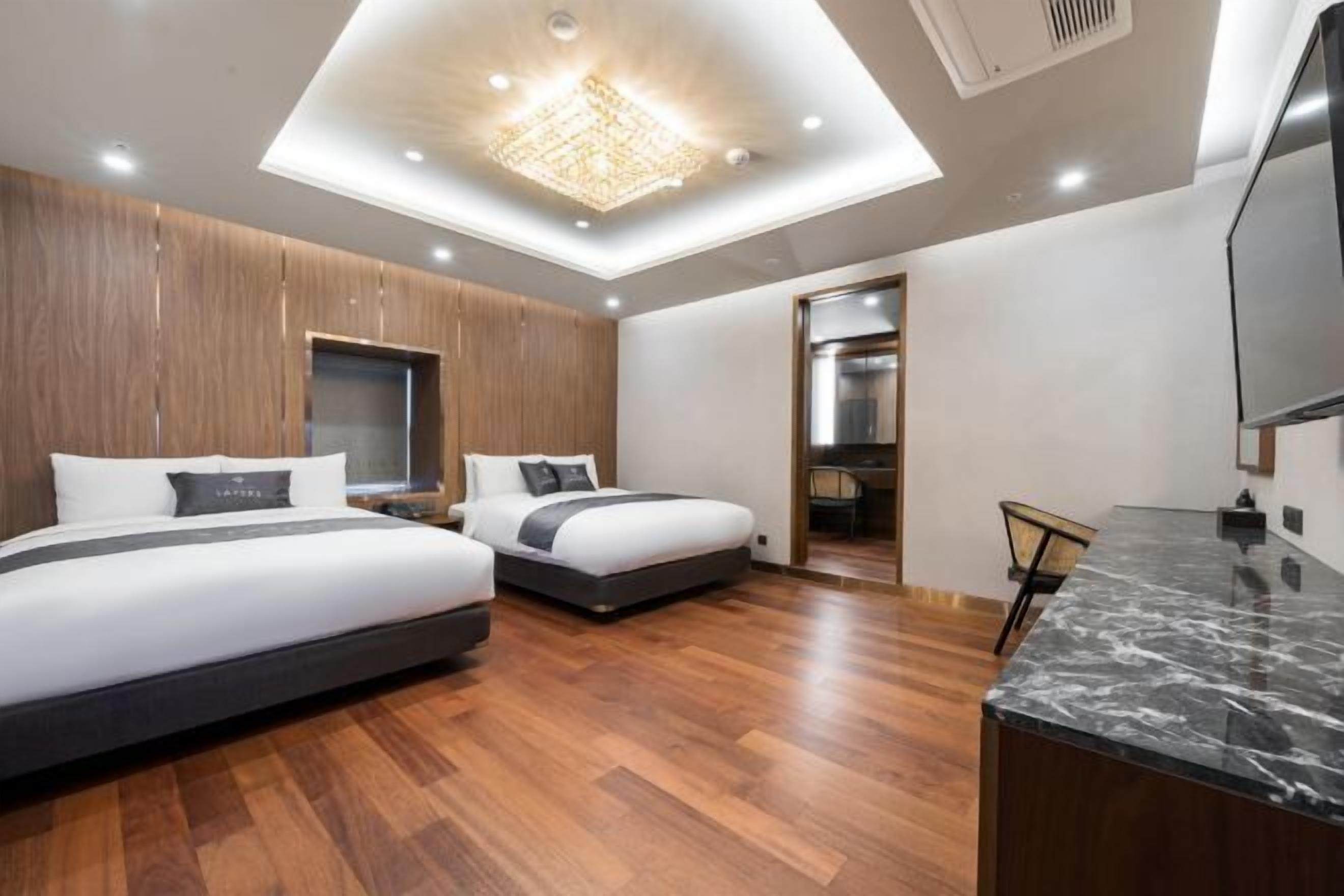 Cubrecamas y colchones con efecto memoria 