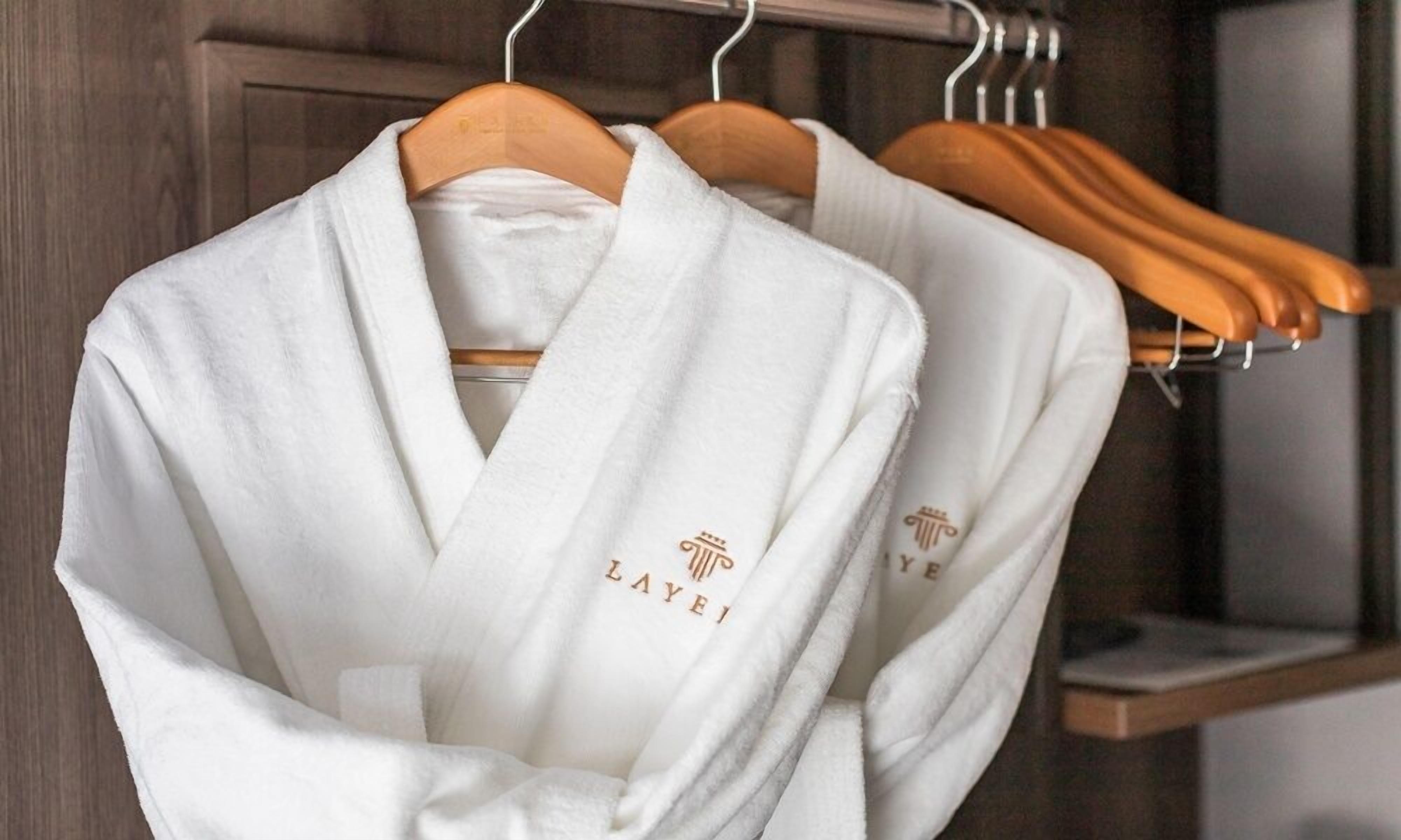 economy twin room | down duvets, memory-foam beds, in-room safe, individually decorated