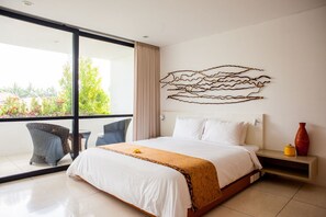 4 Schlafzimmer, kostenloses WLAN