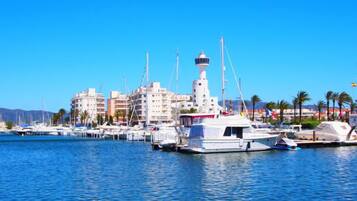 Port de plaisance