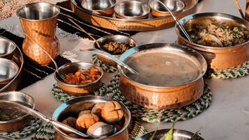 Cocina internacional