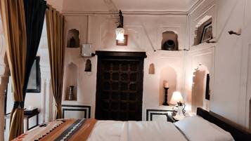 1 habitación, camas plegables/adicionales, wifi gratis y ropa de cama