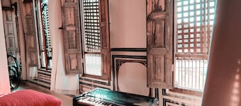 Vedaaranya Haveli - AM Hotel Kollection