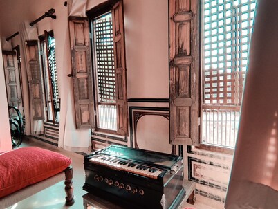 Vedaaranya Haveli - AM Hotel Kollection