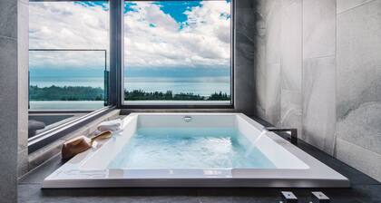 Lakeshore Hotel Hualien Taroko