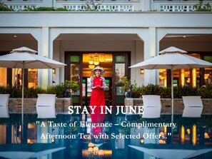 Exterior detail - Rivertown Hoi An Resort & Spa (Hoi An)
