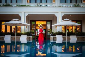 Pool - Rivertown Hoi An Resort & Spa (Hoi An)