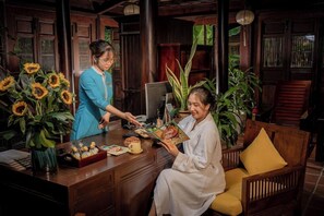 Lobby - Rivertown Hoi An Resort & Spa (Hoi An)