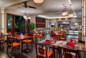 Dining - Rivertown Hoi An Resort & Spa (Hoi An)