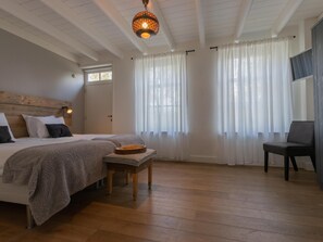 4 habitaciones y internet 