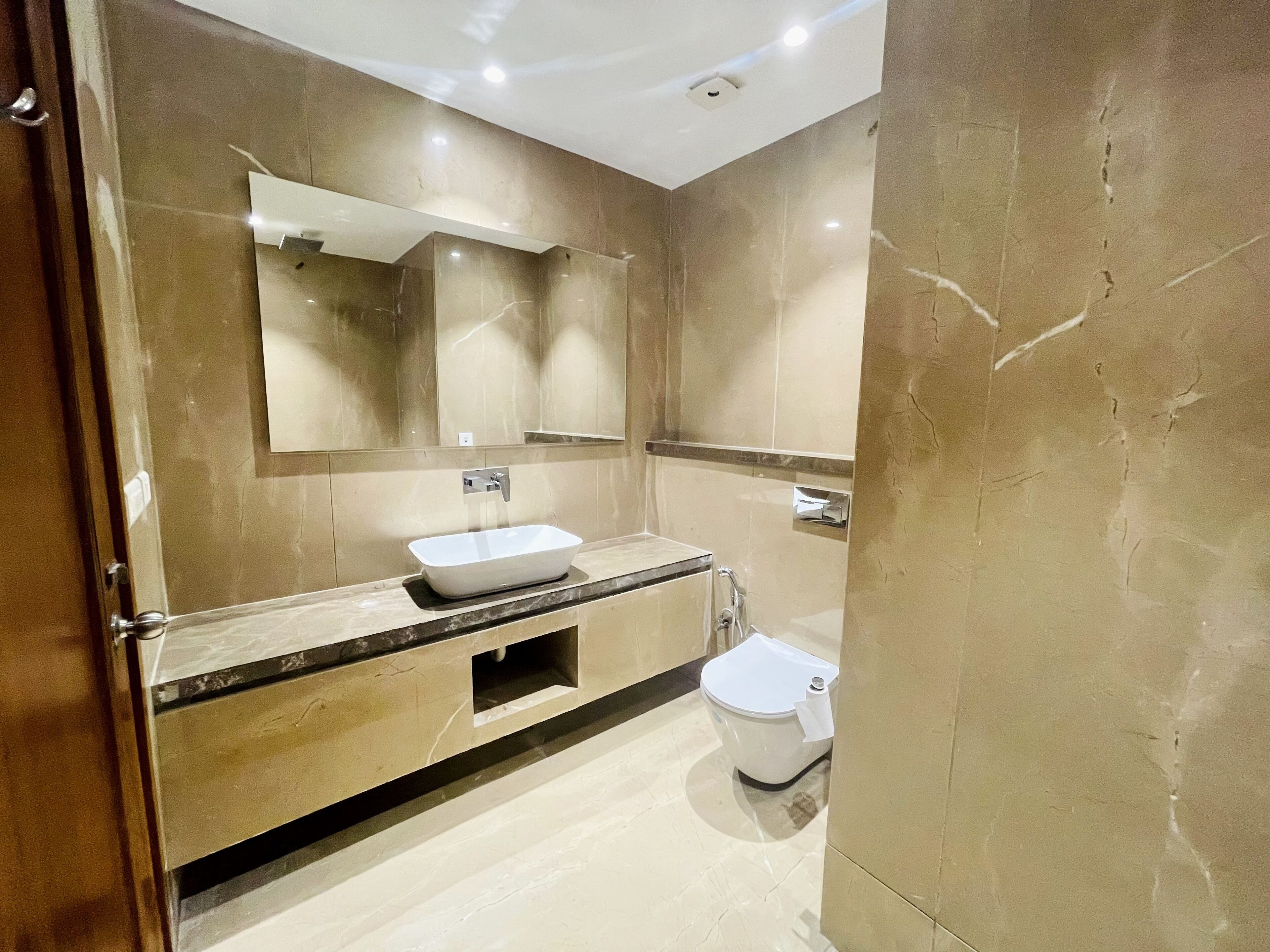 Foto - Hotel Bhoomivilas