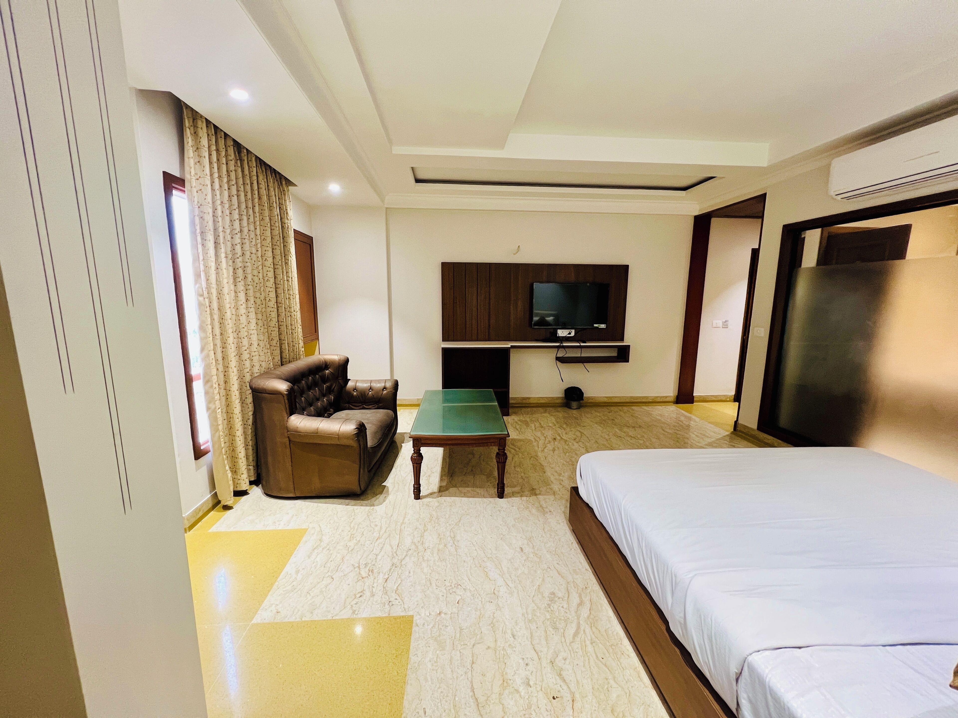 Foto - Hotel Bhoomivilas