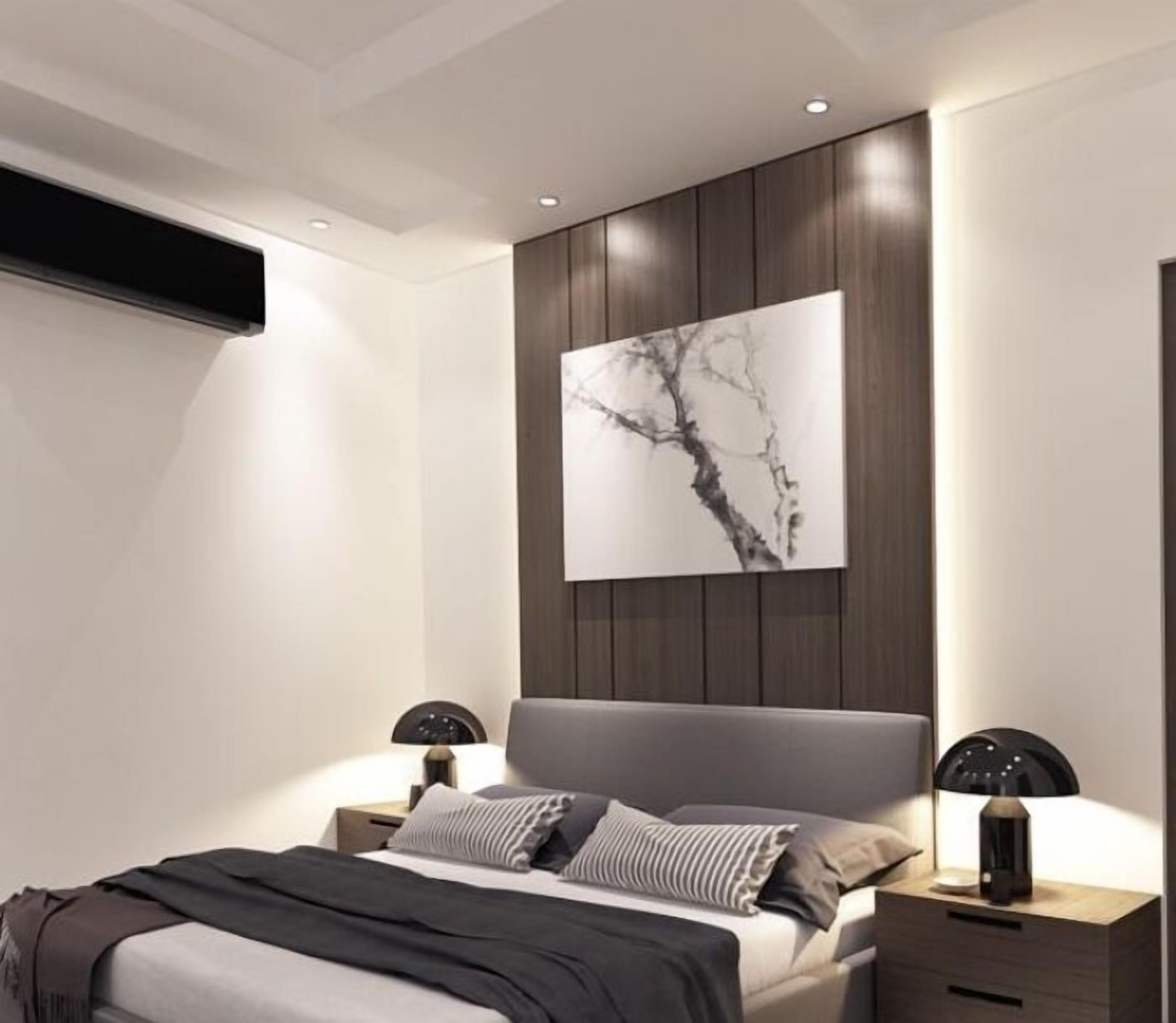 Foto - Hotel Bhoomivilas