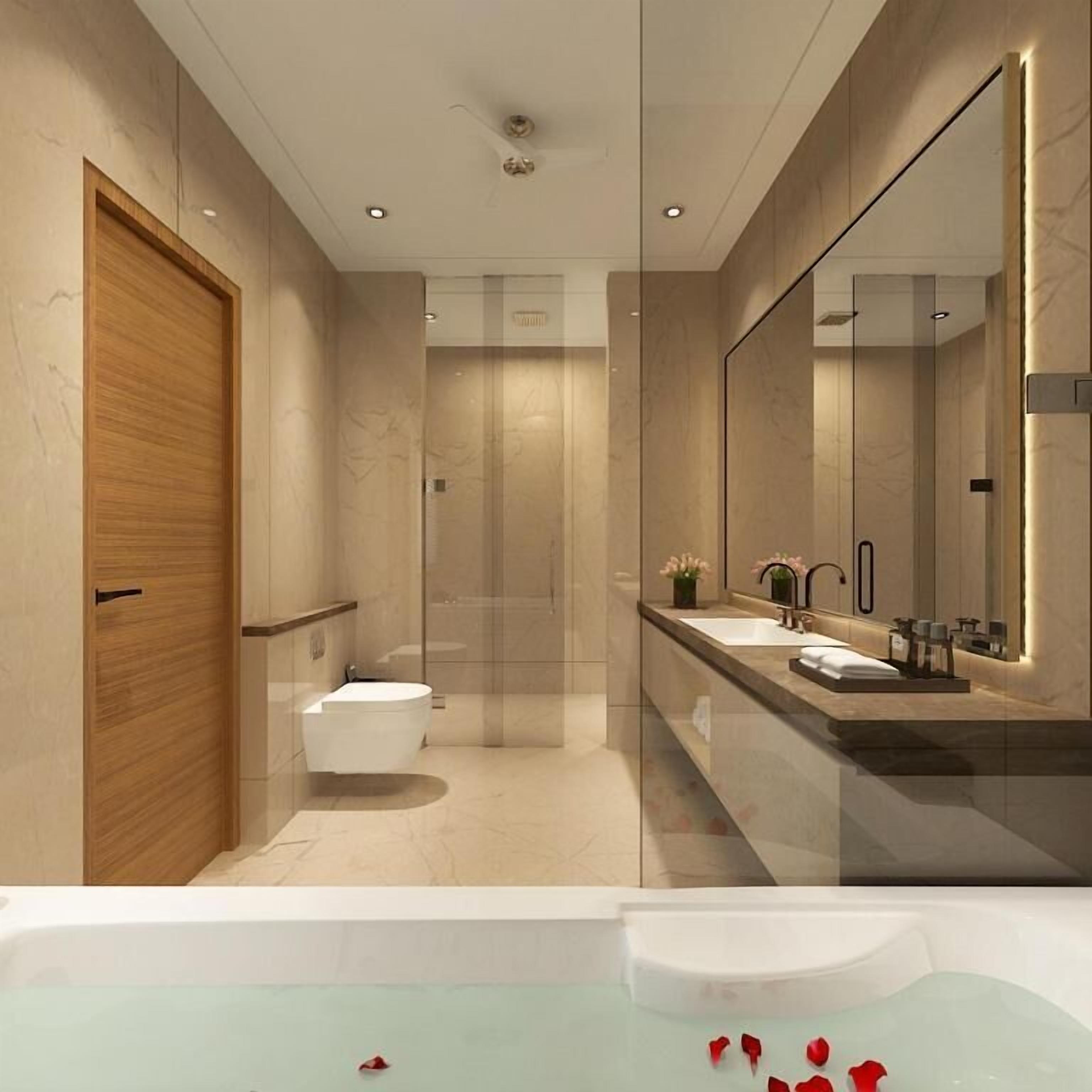 Foto - Hotel Bhoomivilas