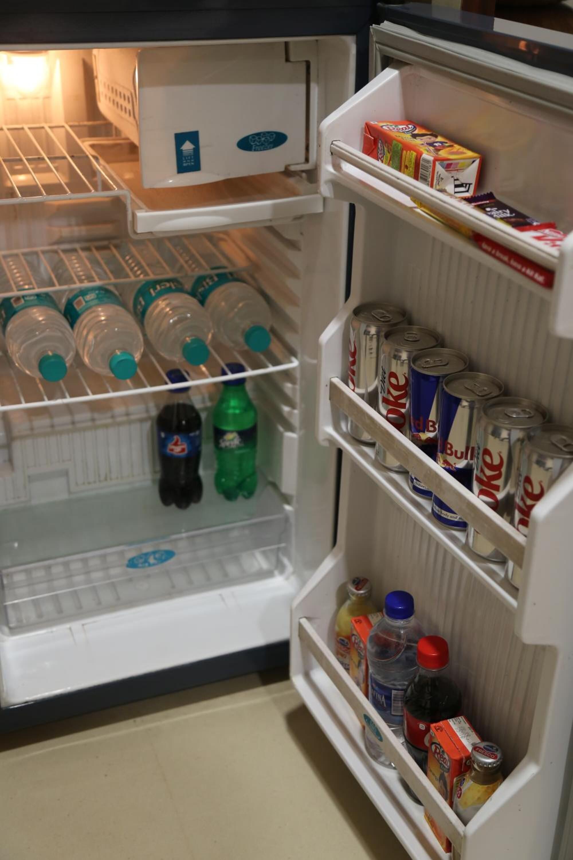 Foto - Hotel Bhoomivilas