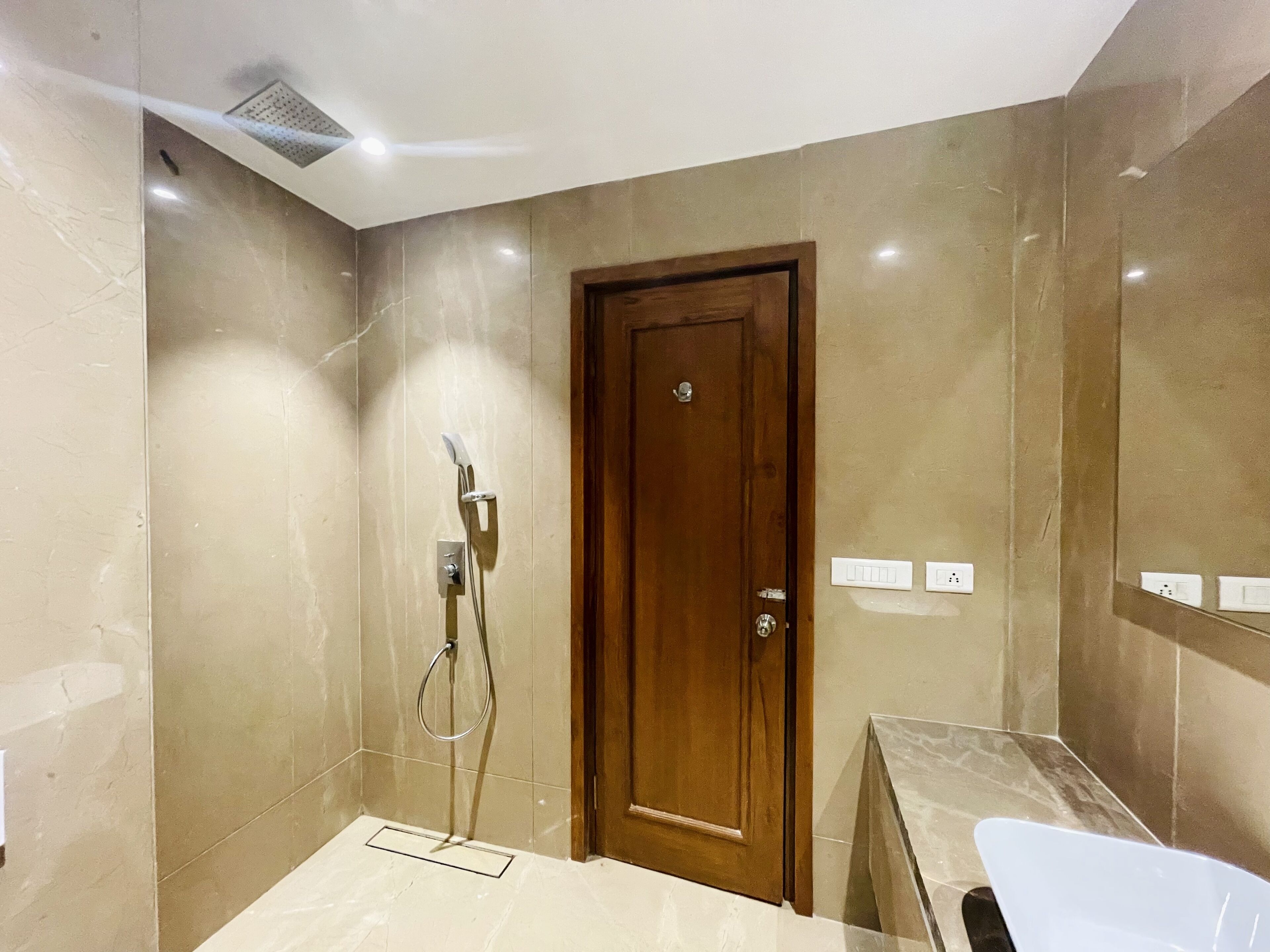 Foto - Hotel Bhoomivilas