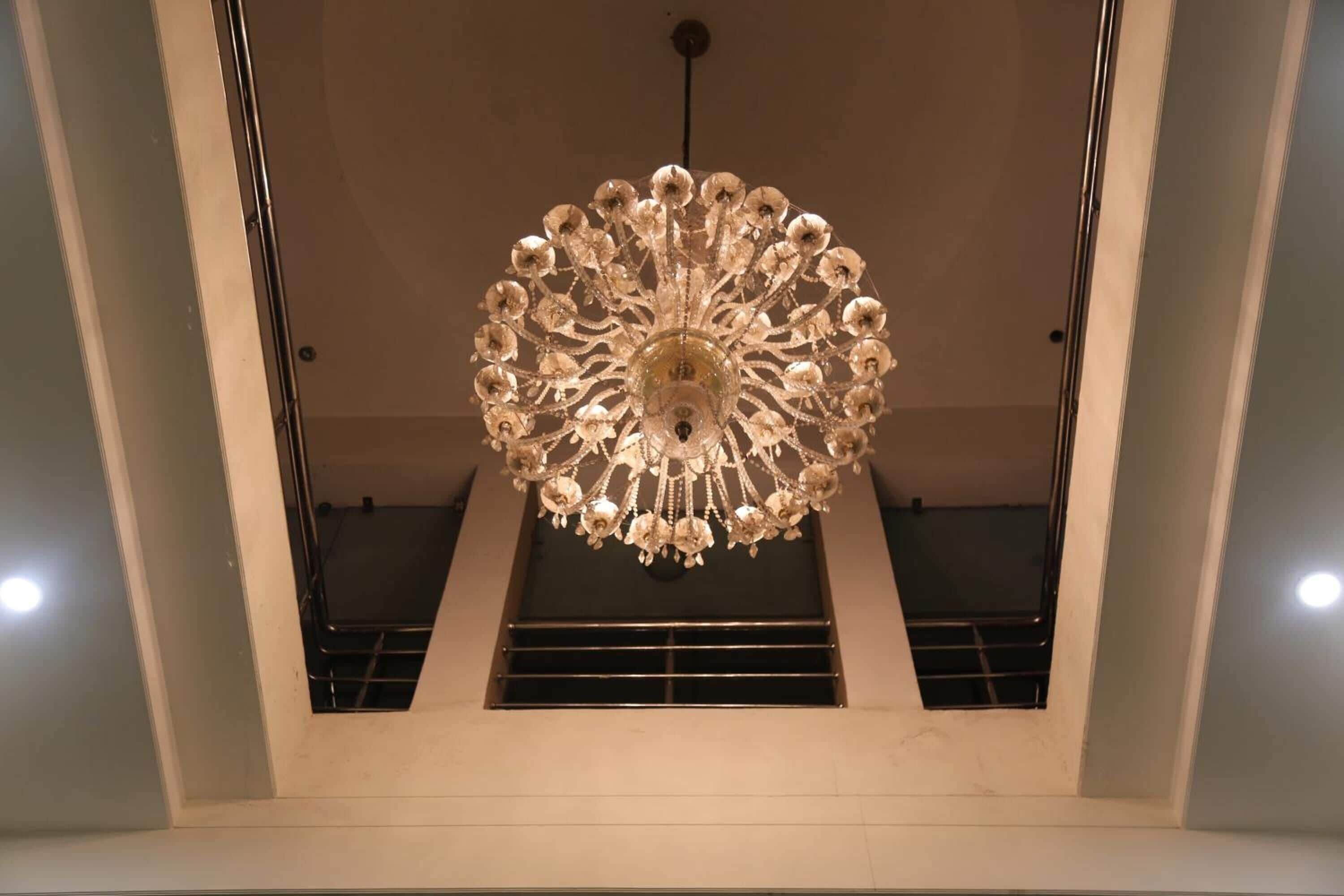 Foto - Hotel Bhoomivilas