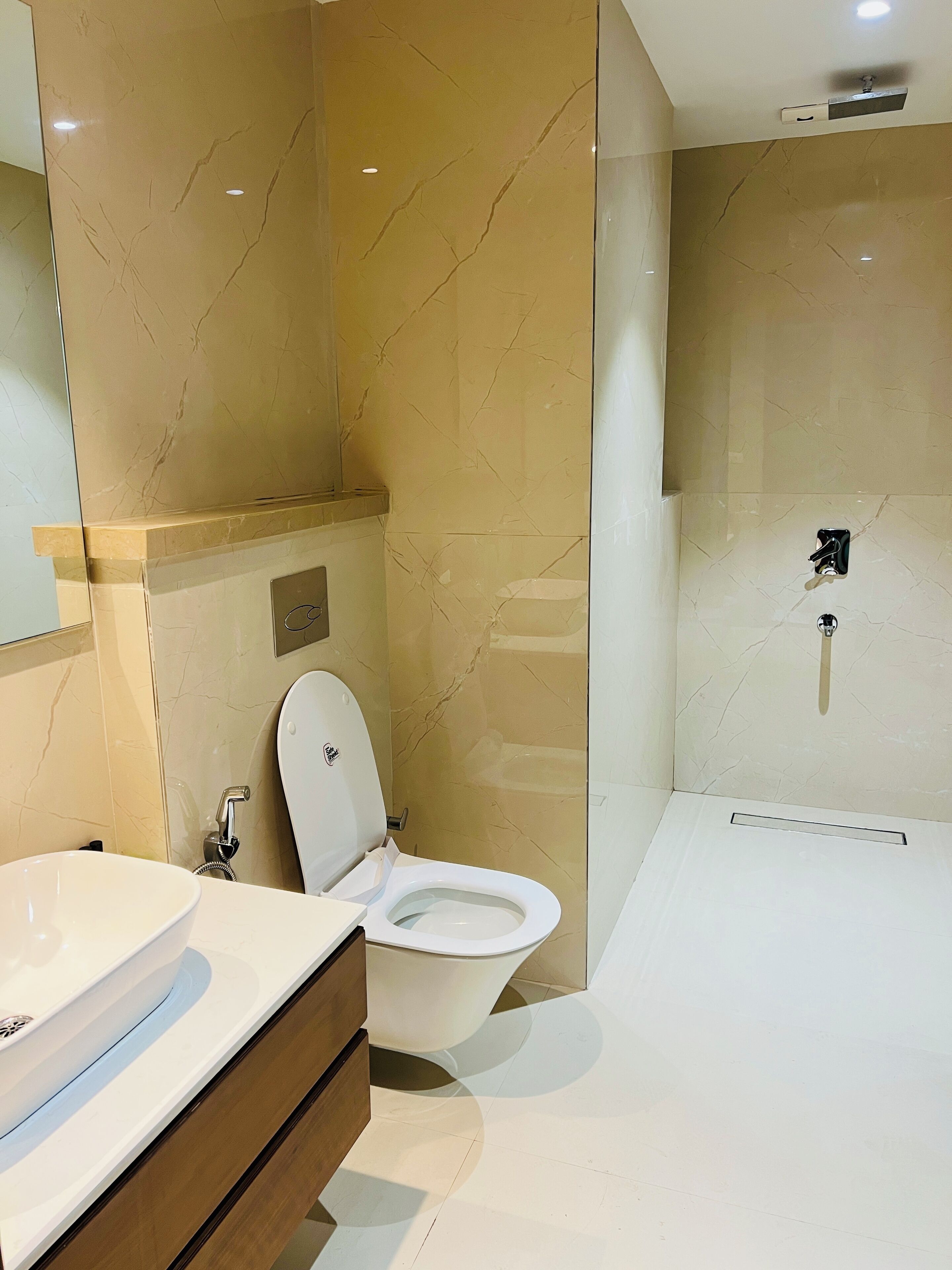 Foto - Hotel Bhoomivilas