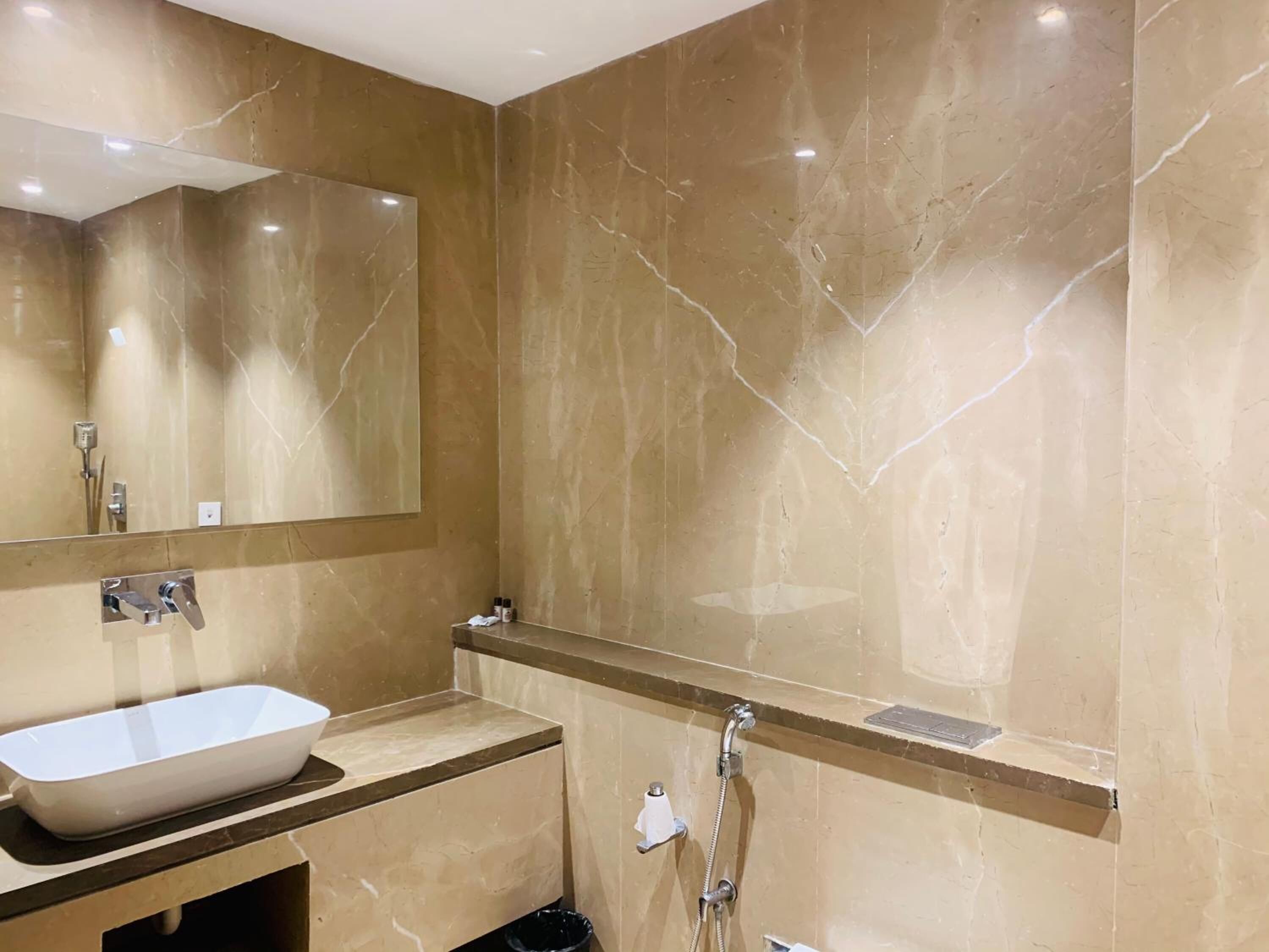 Foto - Hotel Bhoomivilas