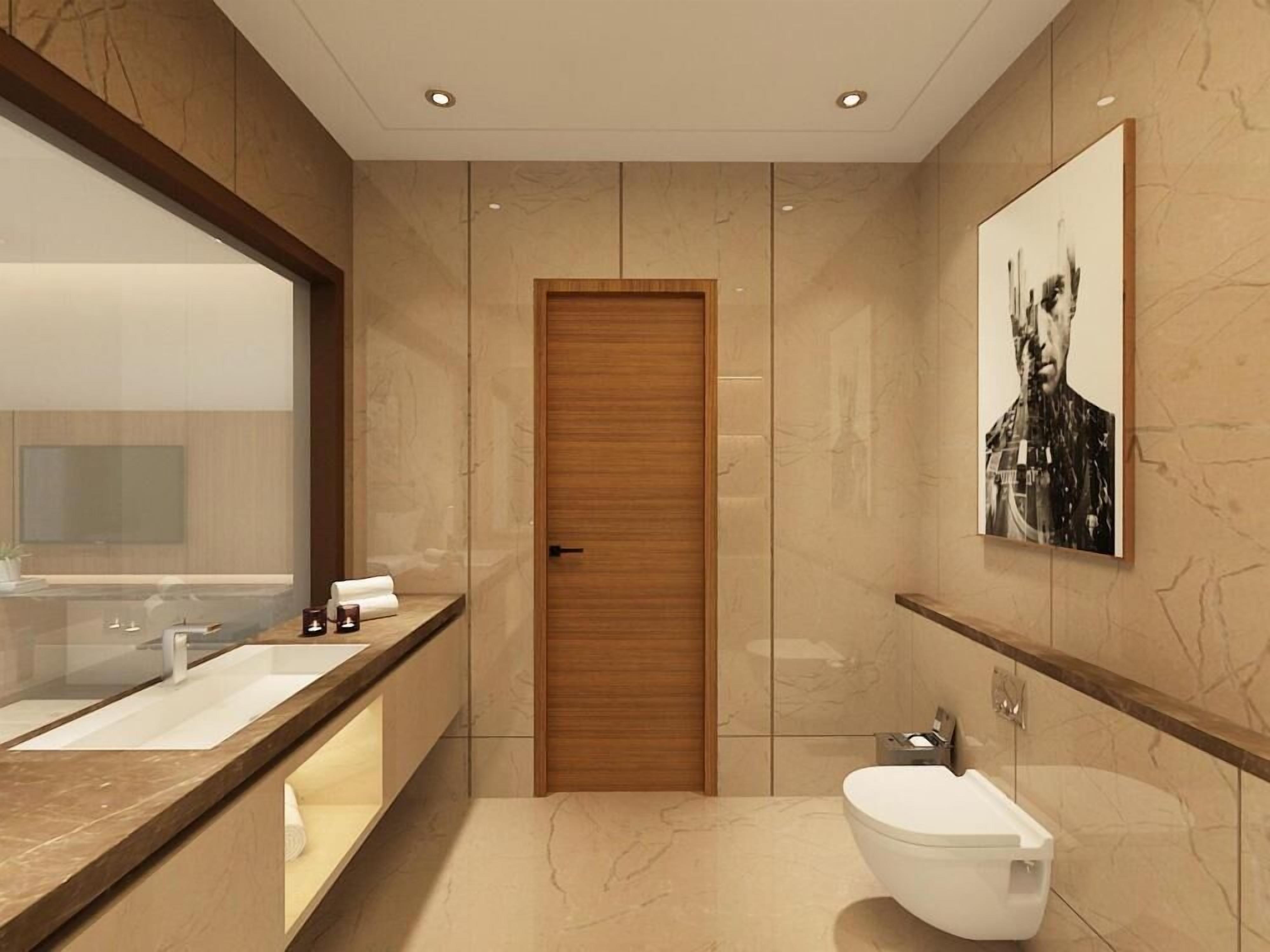 Foto - Hotel Bhoomivilas