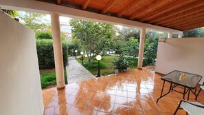 Veranda