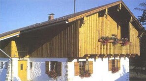 Ulkopuoli