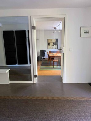 Appartement | Coin séjour