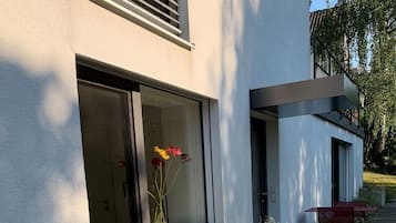 Apartment | Terrace/patio