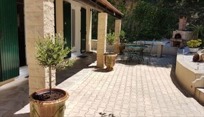 Terras