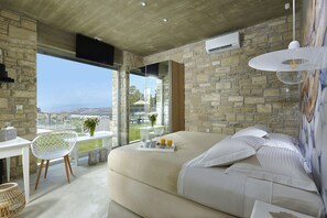 4 多间卧室、客房内保险箱、熨斗/熨衣板、WiFi