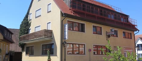 Aussenbereich