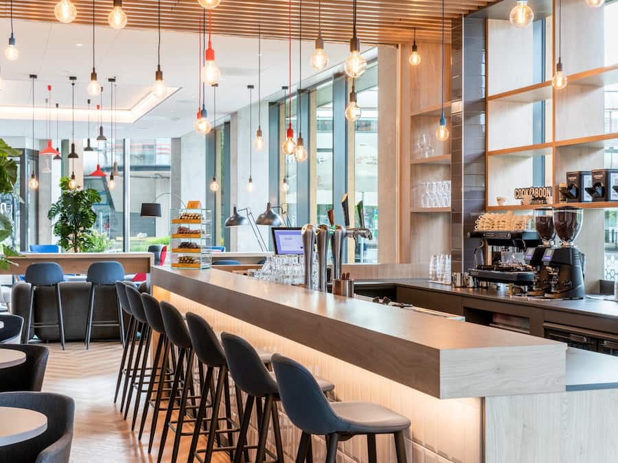 Bar (na propriedade)