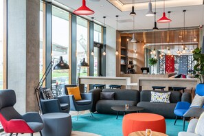 Exterior - Holiday Inn Express Almere by IHG (Almere)