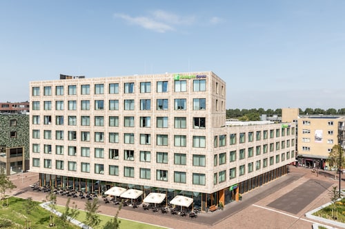 Holiday Inn Express Almere by IHG