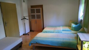 Condo | 1 bedroom, free WiFi