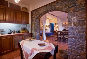 Family Villa | Private kitchen