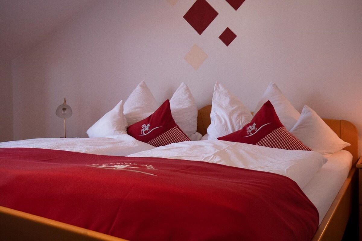 Lits bébé (gratuits), Wi-Fi gratuit, draps fournis