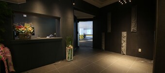 Hotel Yeoubi