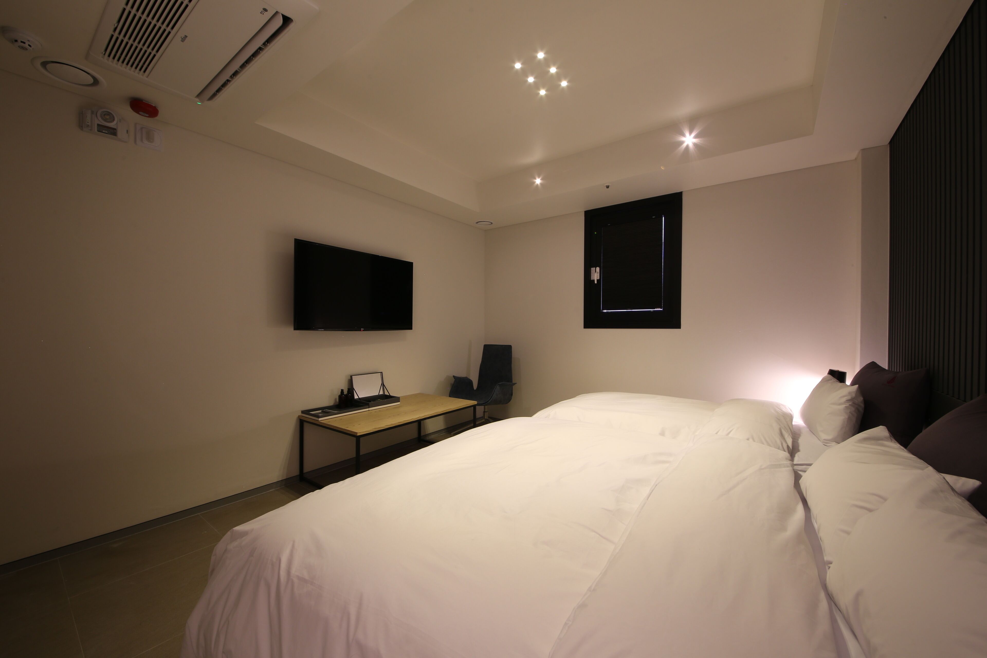 ห้องพัก