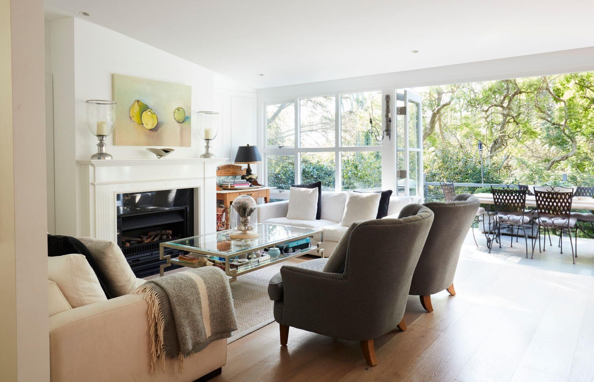 British Chic - Hosted by LAbode Accommodation