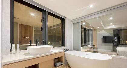 Green Hotel - midori