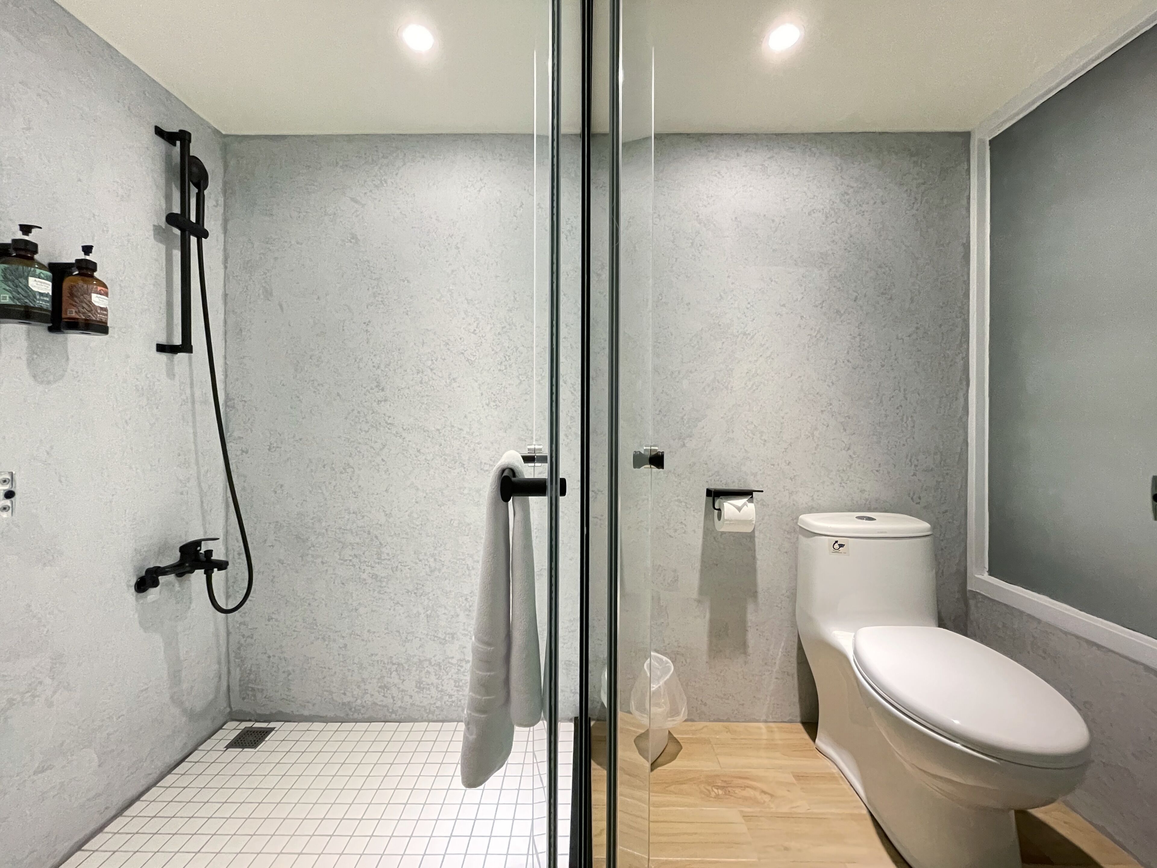 Kamar mandi