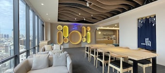 Green Hotel - midori