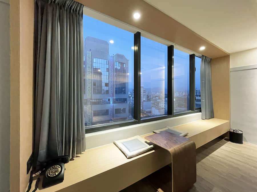 Standard-Doppelzimmer | Zimmerausstattung