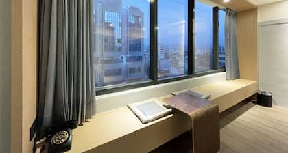 Green Hotel - midori