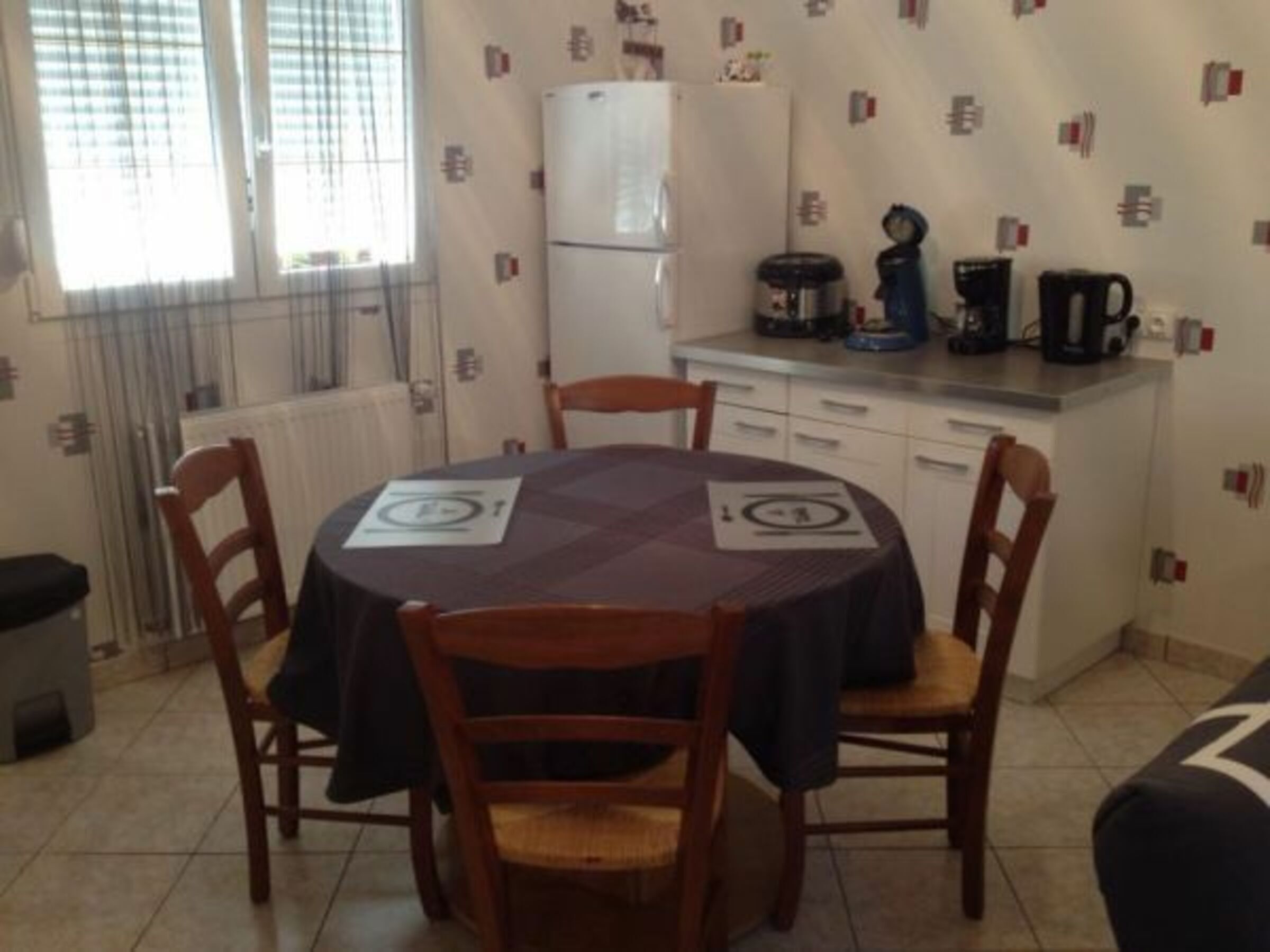 Restauration