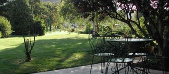 Quiet Cottage near Lac de Madine with Garden and Terrace