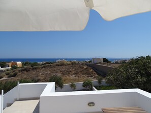 Dúplex familiar | Vistas al mar
